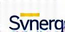 Synergy Audio Visual logo