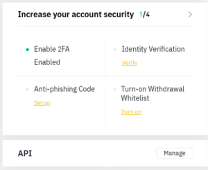 BINANCE TUTORIAL: EASY BITCOIN CARDING METHOD 2024