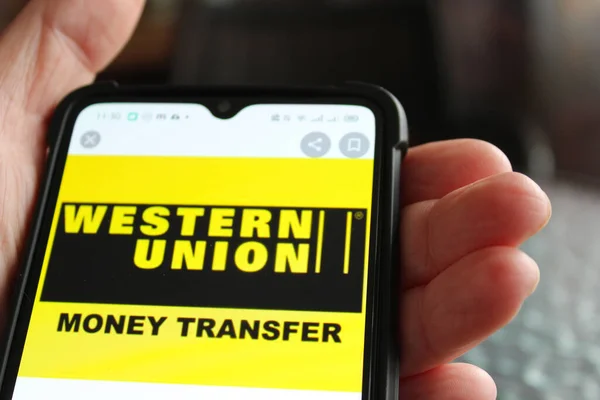 western union carding method 2025