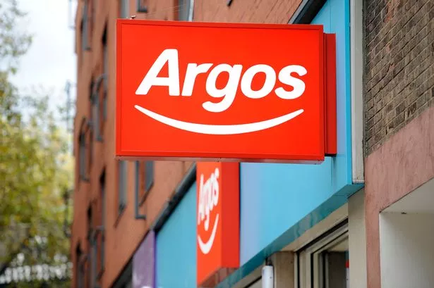 The Most Recent Argos Carding Process and Working Bin 2024