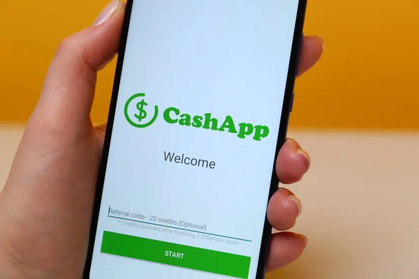 How to utilize the Cash App Instantly and its linkables Cash-out