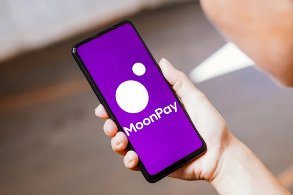 Moonpay 2025 Instant Cashout Carding Method